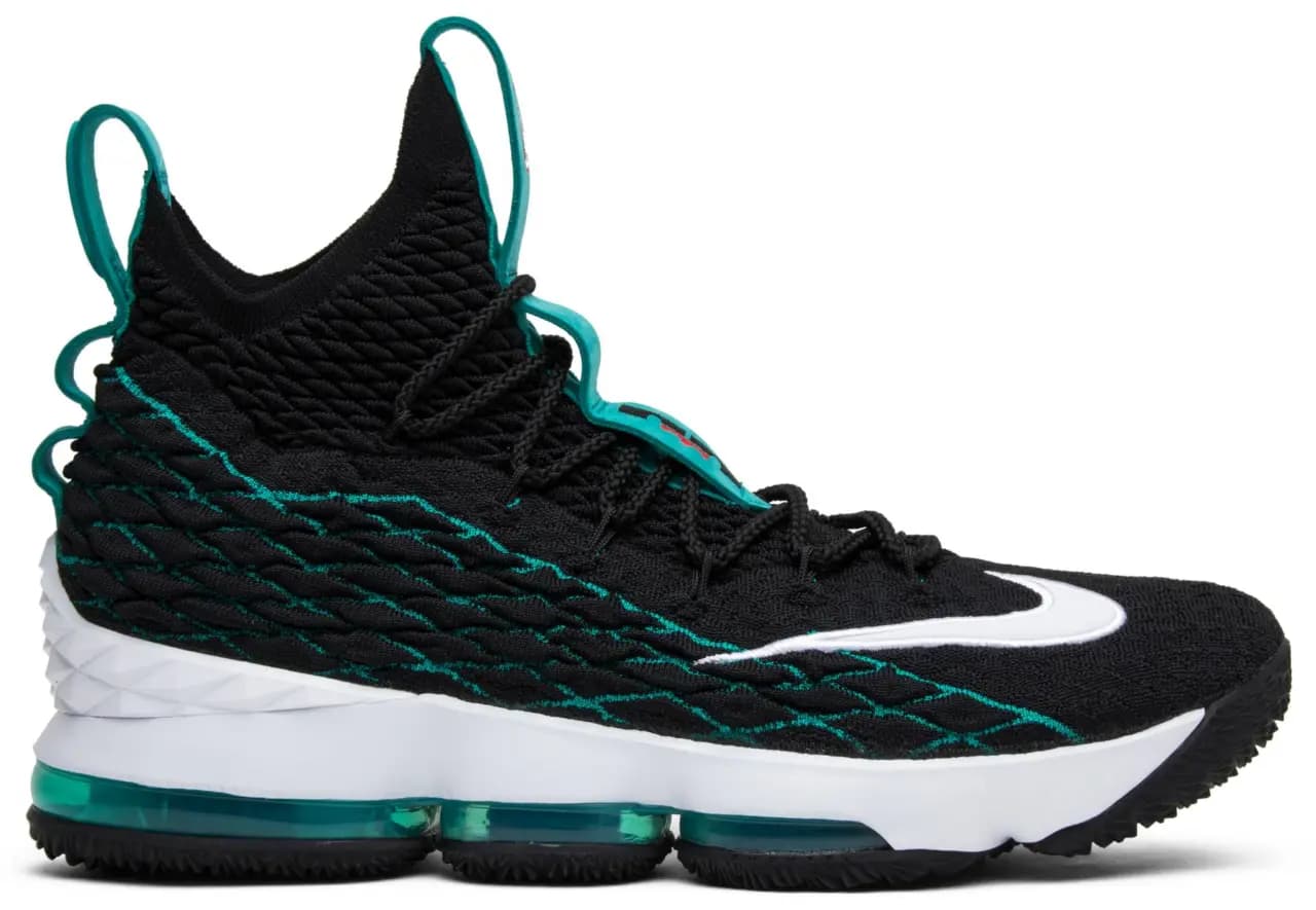 Giày Nike LeBron 15 'Griffey' PE AR5126-001