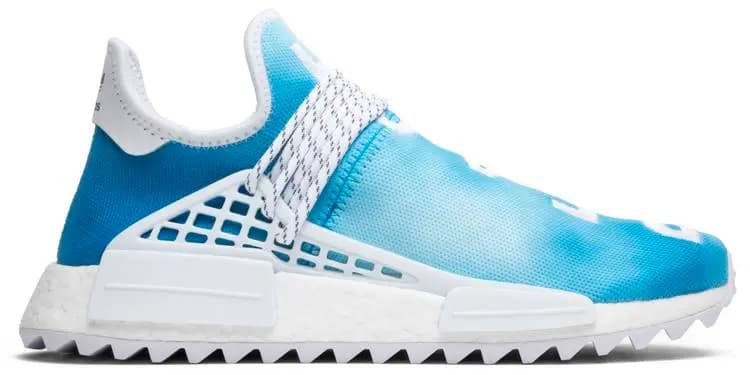 Giày Adidas Pharrell x NMD Hu Trail 'Peace' China Exclusive F99763