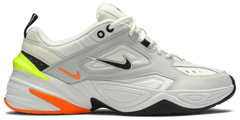 Giày Nike M2K Tekno 'Pure Platinum'  AV4789-004