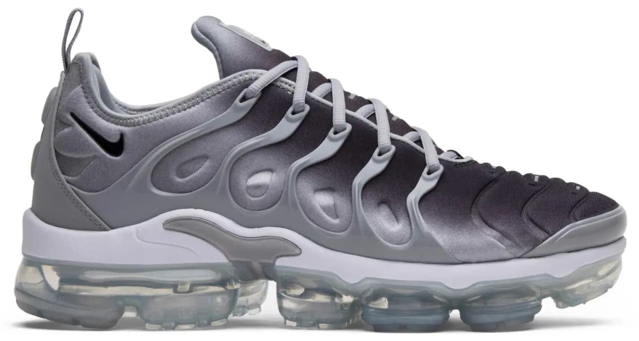 Giày Nike Air VaporMax Plus 'Silver Gradient' 924453-007
