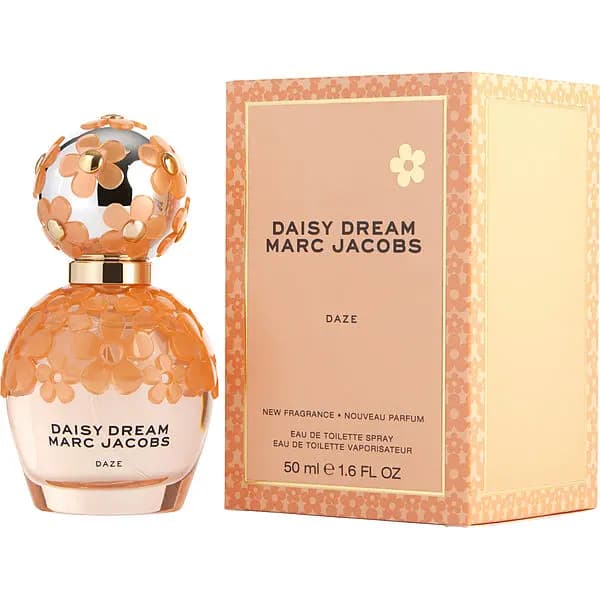 Nước Hoa MARC JACOBS Daisy Dream Daze EDT