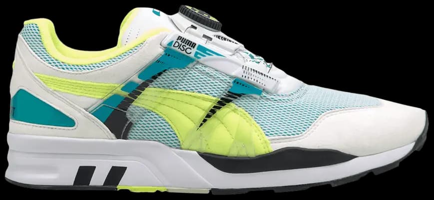 Giày Puma XS 7000 OG 'Capri Breeze' 356985-04