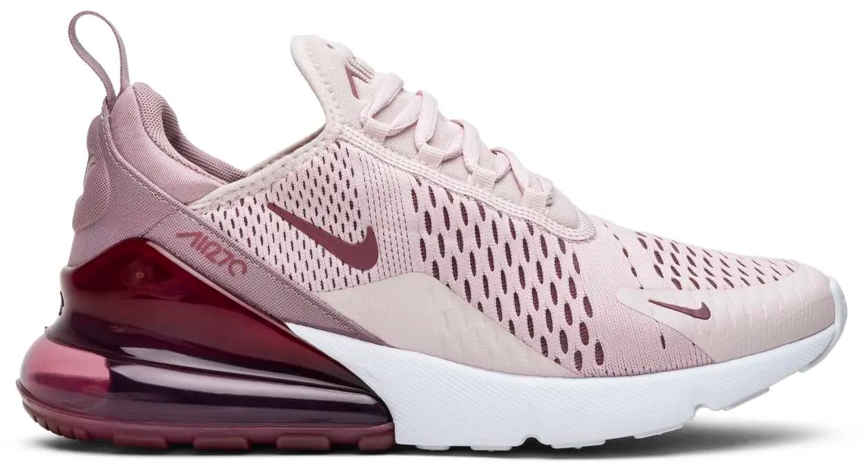 Giày Nike Wmns Air Max 270 'Barely Rose' AH6789-601