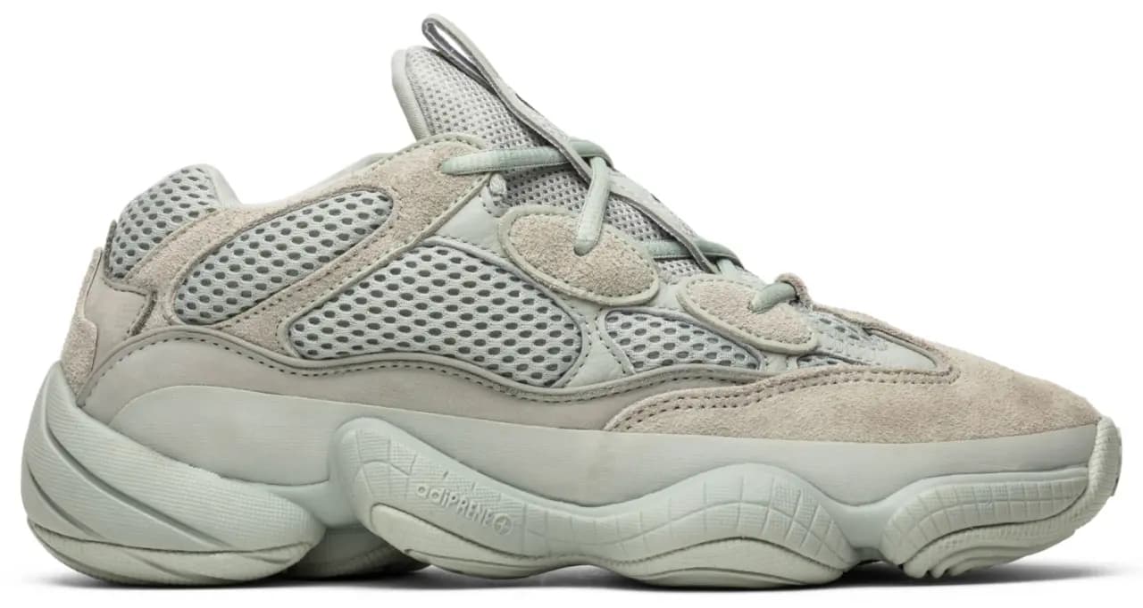 Giày Adidas Yeezy 500 'Salt' EE7287