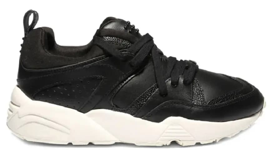 Giày Puma Blaze of Glory Black 360532-02
