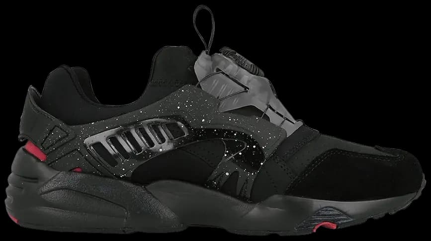 Giày Puma Disc Blaze 'Crossover Collaboration' 361446-01 Giày Puma Disc Blaze 'Crossover Collaboration' 361446-01