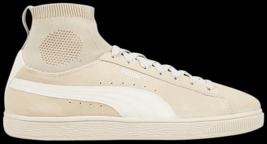 Giày Puma Suede Classic Sock 364074-02