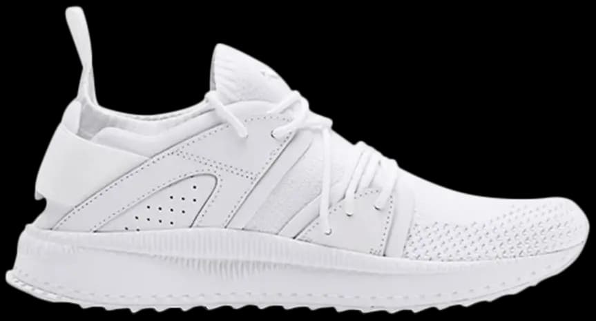 Giày Puma Tsugi Blaze Evoknit 'White' 364408-04