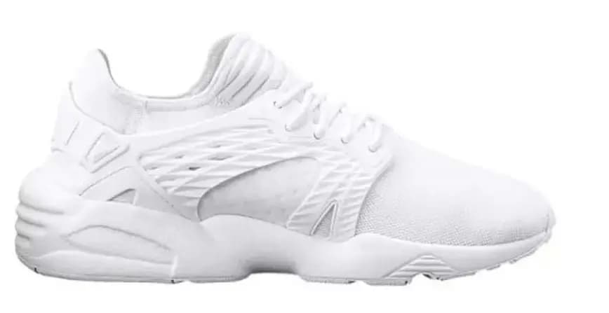 Giày Puma Blaze Cage White 364633-02