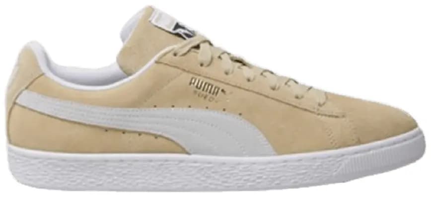 Giày Puma Suede Classic ‘Pebble’ 365347-11