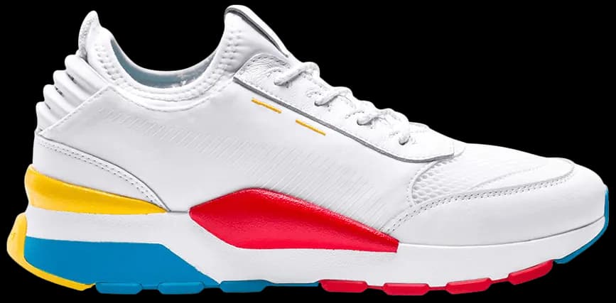 Giày PUMA RS-0 'Play' 367515-01