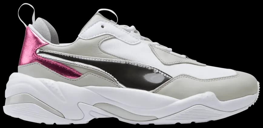 Giày Puma Thunder 'Electric Femmes' 367998-03