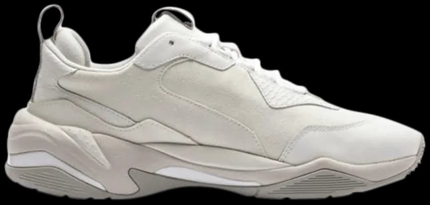 Giày Puma Thunder Desert Jr 'White' 368462-03