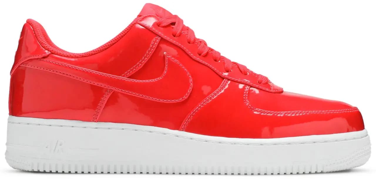 Giày Nike Air Force 1 '07 LV8 UV 'Siren Red' AJ9505-600