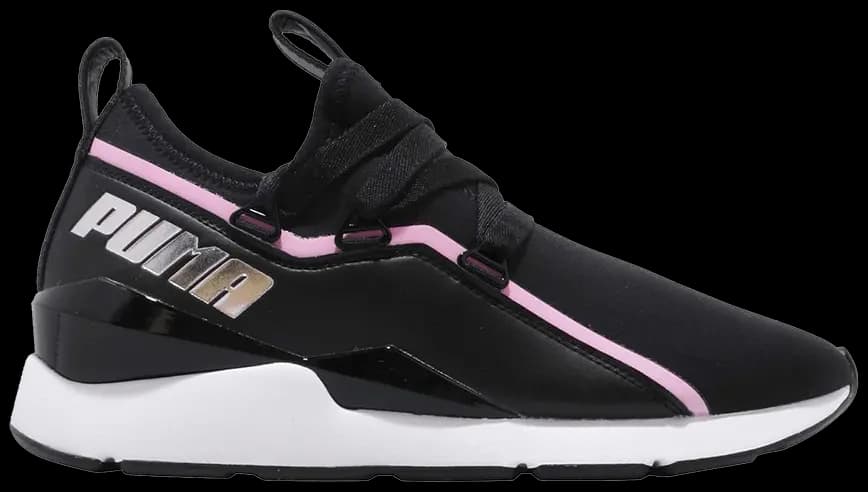 Giày Puma Wmns Muse 2 TZ 'Lilac Sachet' 369211-01