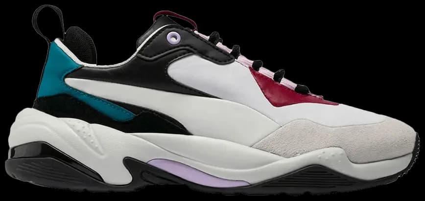 Giày Puma Wmns Thunder Rive Droite 'Glacier Grey' 369452-02