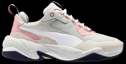 Giày PUMA Thunder Rive Gauche 'Grey Peach' 369453-01