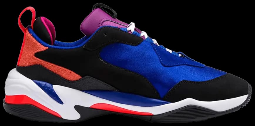 Giày Puma Thunder 'Surf The Web' 369471-01