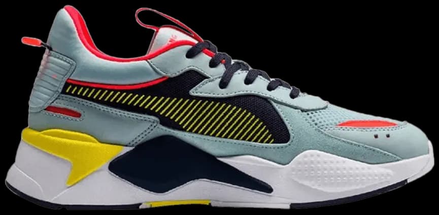 Giày Puma RS-X 'Reinvention' 369579-03