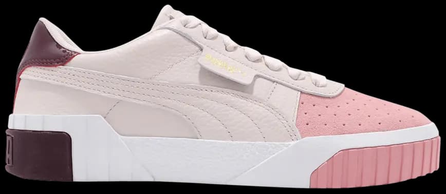 Giày Puma Wmns Cali Remix 'Bridal Rose' 369968-01