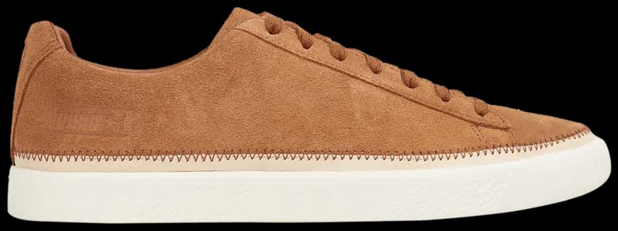 Giày Puma Suede Trim Premium 'Dachsund' 369992-03