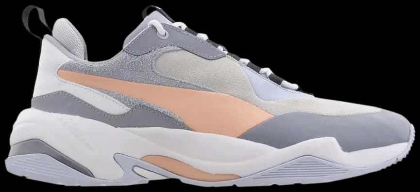 Giày Puma Wmns Thunder 'Colour Block Heather' 370960-03