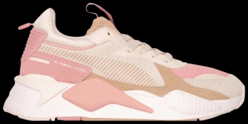 Giày Puma Wmns RS-X Reinvent 'Bridal Rose' 371008-01