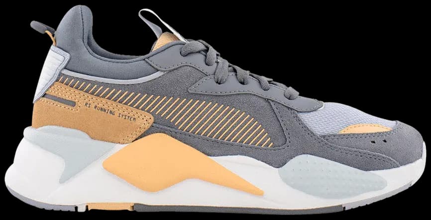 Giày Puma RSX Reinvent Tradewinds Heather 371008-03