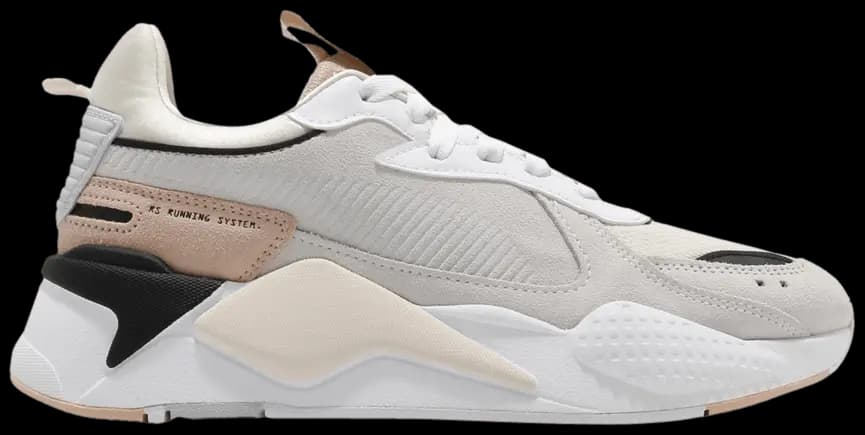 Giày Puma Wmns RS-X Reinvent 'Natural Vachetta' 371008-05
