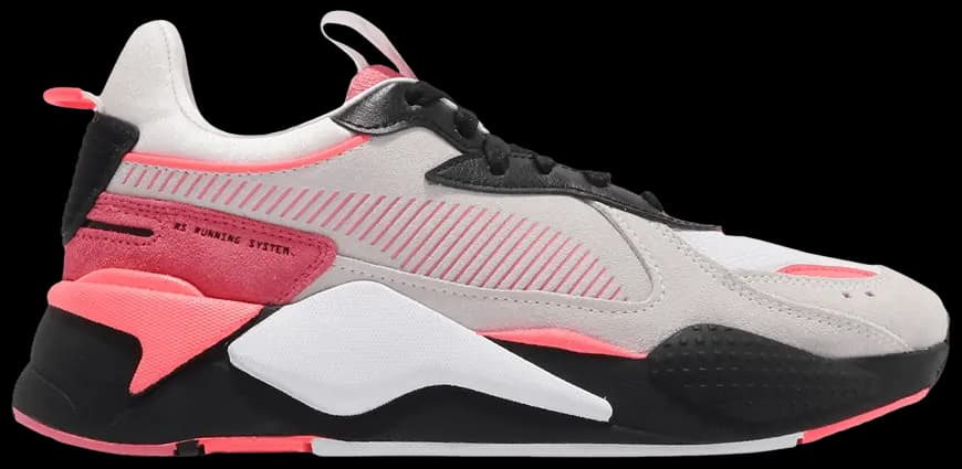 Giày Puma Wmns RS-X Reinvent 'Bubblegum' 371008-07
