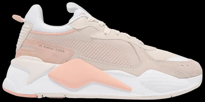 Giày Puma Wmns RS-X Reinvent 'Eggnog Apricot Blush' 371008-11