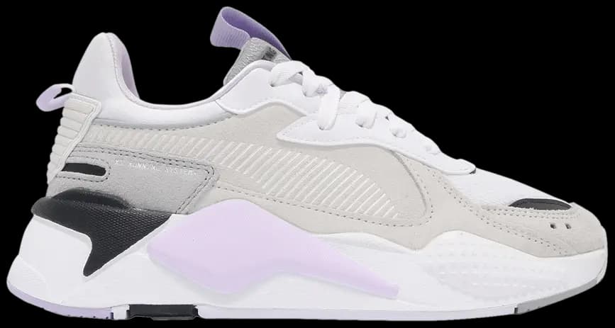 Giày Puma Wmns RS-X Reinvent 'Nimbus Cloud Lavender' 371008-16