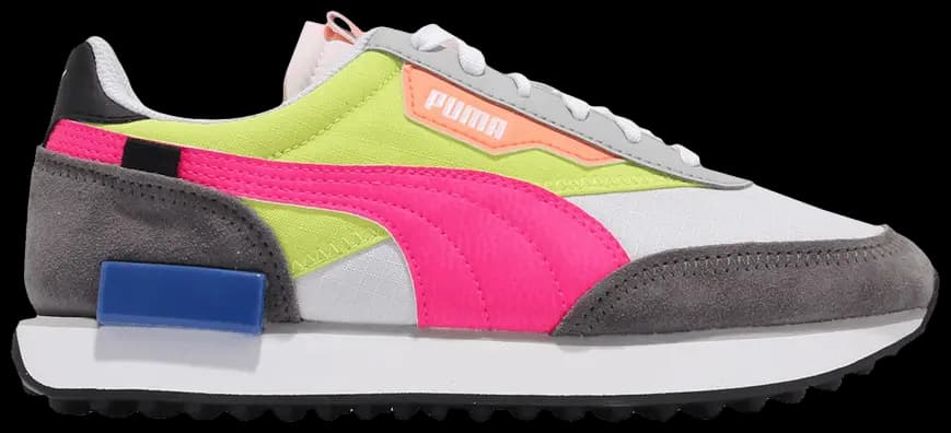 Giày Puma Future Rider 'Play On Multi' 371149-02
