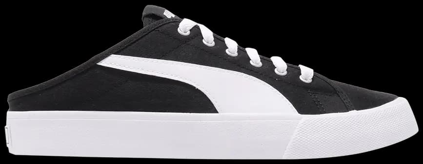 Giày PUMA Bari Mule 'Black' 371318-01 Giày PUMA Bari Mule 'Black' 371318-01