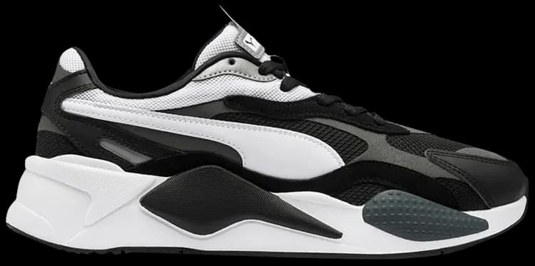 Giày Puma RS-X³ Puzzle 371570-13