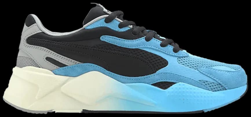 Giày Puma RS-X3 'Move Pack Ethereal Blue' 372429-01