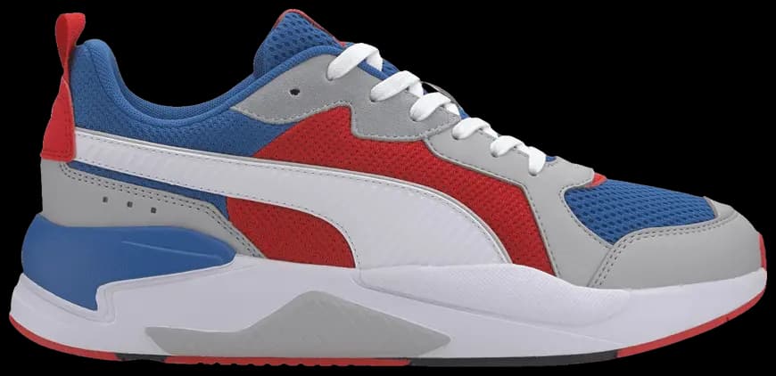 Giày Puma X-Ray 'Royal High Risk Red' 372602-04