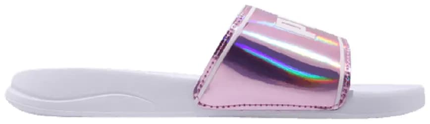 Dép Puma Wmns Popcat 20 Iridescent Pink 372627-02 Dép Puma Wmns Popcat 20 Iridescent Pink 372627-02
