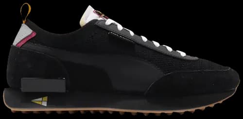 Giày PUMA Future Rider Helly Hansen 'Ebony' 372632-01