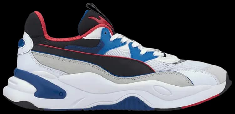 Giày Puma RS-2K 'Internet Exploring Lapis Blue Red' 373309-04