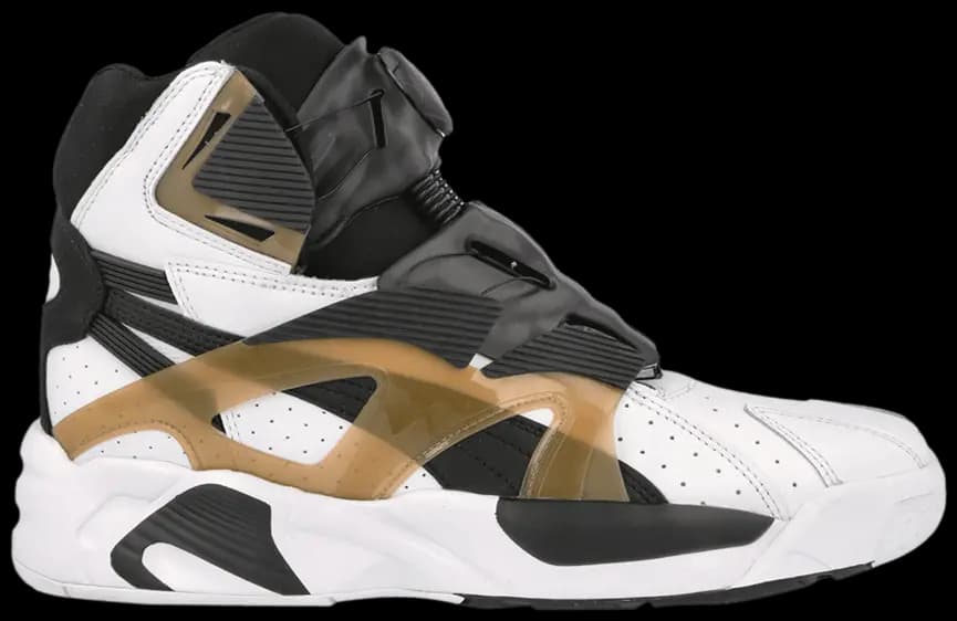 Giày Puma Disc System Weapon OG 'White Gold' 373344-01