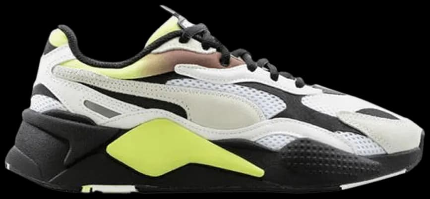 Giày Puma RS-X3 'Neo Fade' 373377-02