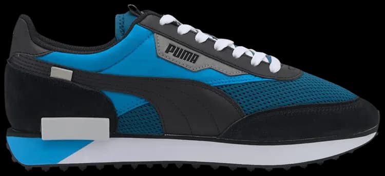 Giày Puma Future Rider 'Galaxy Pack Dresden Blue' 373385-02