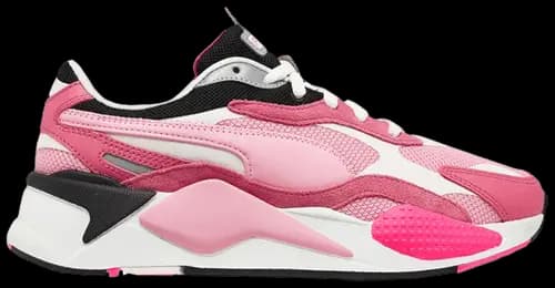 Puma Wmns RS-X3 'Puzzle' 373797-06