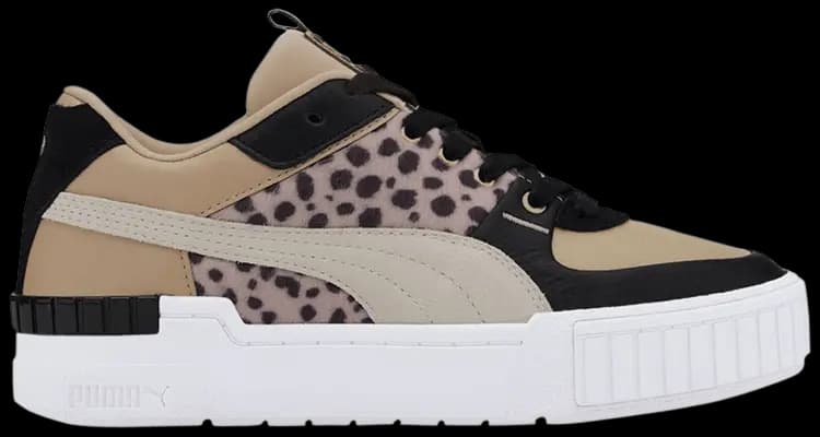 Giày Puma Wmns Cali Sport 'Wildcats' 373909-02