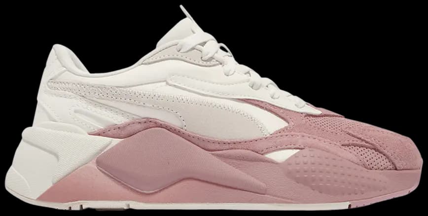 Giày Puma Wmns RS-X3 'Color Block Marshmallow' 373952-03