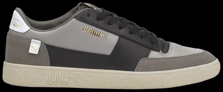 Giày Puma Ralph Sampson MC 'Grey Violet' 374066-02