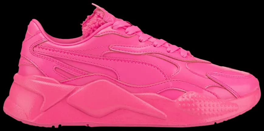 Puma Wmns RS-X3 'Pretty Pink' 374135-01