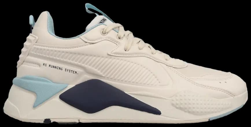 Giày Puma RS-X Cream 'White Peacoat' 374292-01