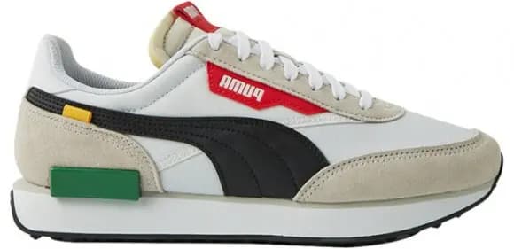 Giày Puma Future Rider Play ON 374519-01